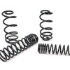 JKS Manufacturing 97-06 Jeep Wrangler TJ 3in Coil Spring Box Kit