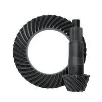 Yukon Ring & Pinion Gear Set For Dana 44 in Jeep JL Rubicon 220mm in 4.11 Ratio