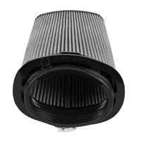 aFe MagnumFLOW Air Filters (5x2-1/4) F x (6-1/4x3-3/4) B (MT2) x (5-1/4 x 2-1/8) Tx11H