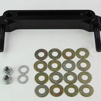 Wilwood Caliper Mounting Kit w/Bracket-GN6R-6.00in Mount