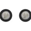 Icon 2.5in Rubber Grommet LED Reverse Light Kit