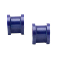 SuperPro 06-14 Lexus IS250 28mm Front Sway Bar Mount Bushing Set