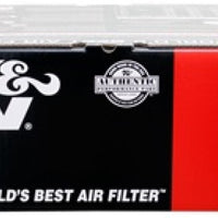 K&N Custom Air Filter 14in OD / 12in ID / 6in Height