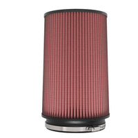 K&N Universal Clamp-On Air Filter 6in FLG 7-1/2in B 7in T 11in H