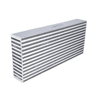 Garrett Air / Air Intercooler CAC (24.00in x 10.50in x 3.50in) - 800 HP