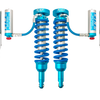 King Shocks 2010+ Toyota FJ Front 2.5 Dia Coilover Remote Reservoir Shock w/Adjuster (Pair)