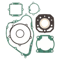 Athena 82-83 Kawasaki KX 125 Complete Gasket Kit