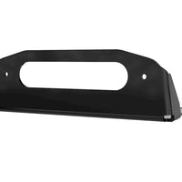 ICON Impact Front Bumper Fairlead Mount