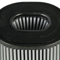 aFe MagnumFLOW Pro Dry S Air Filters 4F x (9x6-1/2)B x (6-3/4x5-1/2)T (INV) x 6-1/8 H in