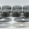 Mahle MS Piston Set Chevrolet LS1/2/6 5.3L 326ci 3.780in Bore 3.622in Stk 9.5:1 CR -2.1cc Set of 8