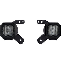 Diode Dynamics SSC1 Type G3M Fog Light Bracket Kit