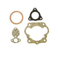 Athena Hiro 2T 125 Complete Gasket Kit (w/o Oil Seals)