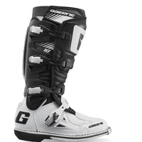 Gaerne SG10 Boot White/Black Size - 10