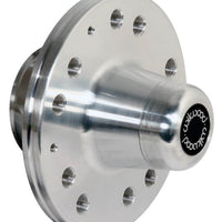 Wilwood Hub-Hat Mount Vented Rotor Mustang II 5x4.50/4.75