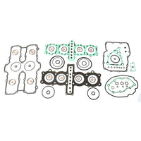 Athena 1983 Honda CBX 650 Complete Gasket Kit (Excl Oil Seal)