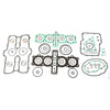 Athena 1983 Honda CBX 650 Complete Gasket Kit (Excl Oil Seal)