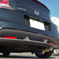 HKS 11 Honda CR-Z Hi-Power Exhaust - Rear Section ONLY