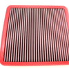 BMC 07-09 Toyota Tundra 4.7L V8 Replacement Panel Air Filter