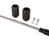 Burly Brand Crash Slider Front & Rear Assembly