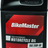 BikeMaster 20W50 Performance Oil - Gallon