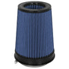 aFe MagnumFLOW Pro 5R Universal Air Filter 5in F x 7in B x 5.5in T (Inverted) x 9in H