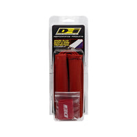 DEI Protect-A-Boot and Wire Kit 2 Cylinder - Red