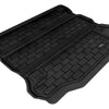 3D MAXpider 2011-2014 Jeep Wrangler JK Unlimited Kagu Cargo Liner - Black