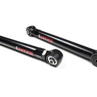 JKS Manufacturing Jeep Wrangler JK Adjustable J-Flex Lower Control Arms - Rear