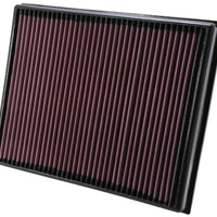 K&N Replacement Air FIlter 10-11 Volkswagen Amarok 2.0L L4