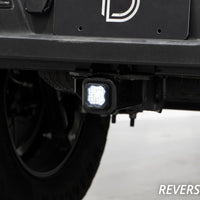 Diode Dynamics HitchMount LED Pod Reverse Kit SSC1