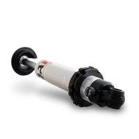 QA1 Proma Star Series Coil-Over Shock Absorber - Single Adj. - Bushing Mount - 10.125in/14in - Alum