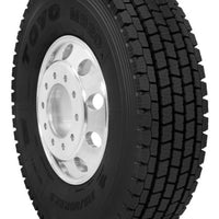 Toyo M920 - 11R24.5 149L H/16 M920 TL (34.59 FET Inc.)