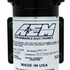 AEM Water / Methanol Injection 6-Amp Recirculation-Style Pump 200psi for One-Gallon Kit **replacemen