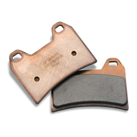 Performance Machine Brake Pad 137X4 Dp Sport