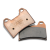 Performance Machine Brake Pad 137X4 Dp Sport