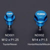 Cusco Neodymium Magnetic Drain Bolt - FRS/BRZ