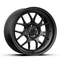 fifteen52 Apex RSR 18x9.5 5x114.3 38mm ET 73.1mm Center Bore Frosted Graphite