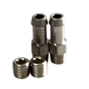 Turbosmart WG38/40/45 1/16NPT Hose Barb Fittings