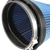 aFe MagnumFLOW Pro5R Intake Replacement Air Filter (7.75x5.75in)F x (9x7in)B x (6x2.75in)T x 9.5in H