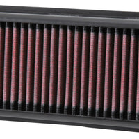 K&N 12-14 BAJAJ PULSAR 200NS 199 Drop In Air Filter