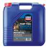 LIQUI MOLY 20L Top Tec 4600 Motor Oil SAE 5W30