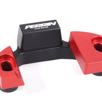 Perrin 15-17 Subaru WRX Super Shifter Stop (w/PERRIN Short Throw Shifter)