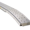 Lund Universal DuraLoader Arched Ramps 118in x 25in - Brite