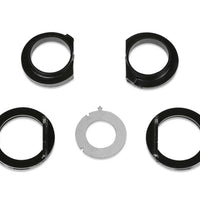 Fabtech 18-21 Jeep JL 4WD/2020 Jeep Gladiator JT 4WD Coil Correction Kit