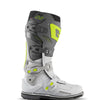 Gaerne SG22 Boot Anthracite/ White/Grey Size - 11