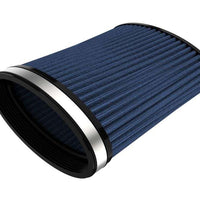 aFe MagnumFLOW Pro-5 R Air Filter (6-1/2x3-1/4)in F x (7x3-3/4)in B x (7x3)in T x 7-1/2in H