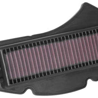 K&N 15-19 Yamaha GPD 125 NMAX Replacement Drop In Air Filter