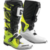 Gaerne Fastback Endurance Boot Fluorescent Yellow Size - 7