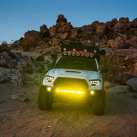 KC HiLiTES FLEX ERA LED 30in. Light Bar - Master Kit