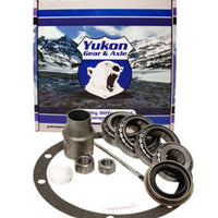 Yukon Gear Bearing install Kit For Dana 30 Front Diff / w/out Crush Sleeve